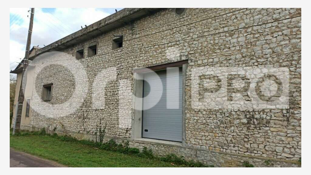 Entrepôt Artisanat