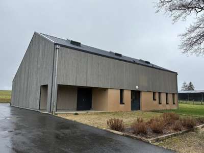 Location Locaux d'activités - Entrepôts à Céré-la-Ronde