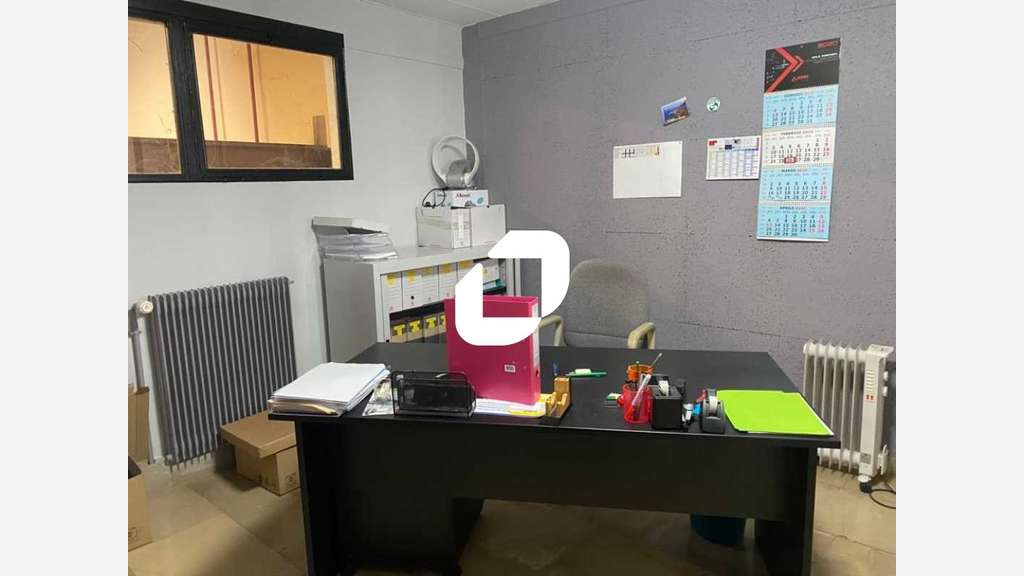 A louer Local d'activité 1100m² Cergy
