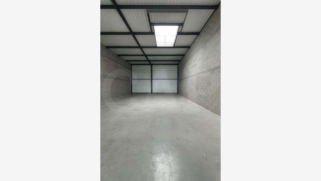 Location cellule d'activités 343m² Cesson-Sévigné