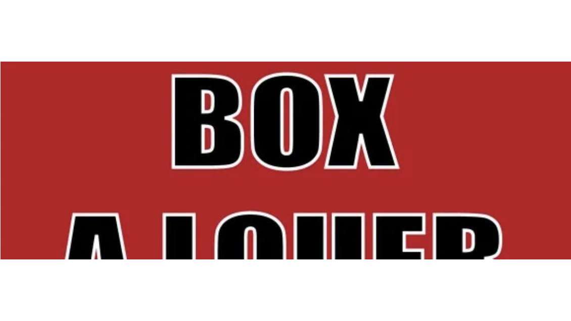 Location local d'activités 400m² ZA Cestas A63