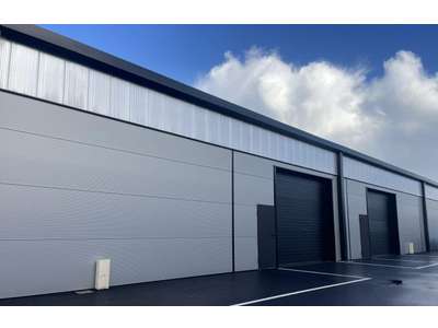 Location Locaux d'activités - Entrepôts à Cestas