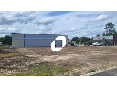 Location Locaux d'activités - Entrepôts à Cestas