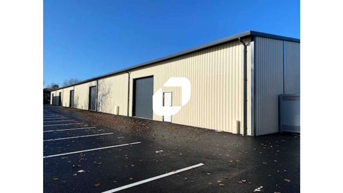 A louer Local d'activité 222m² Cestas