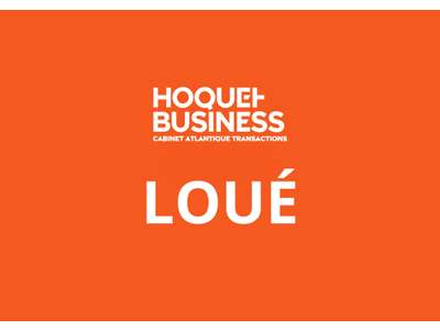 Location Locaux d'activités - Entrepôts à Chaillevette