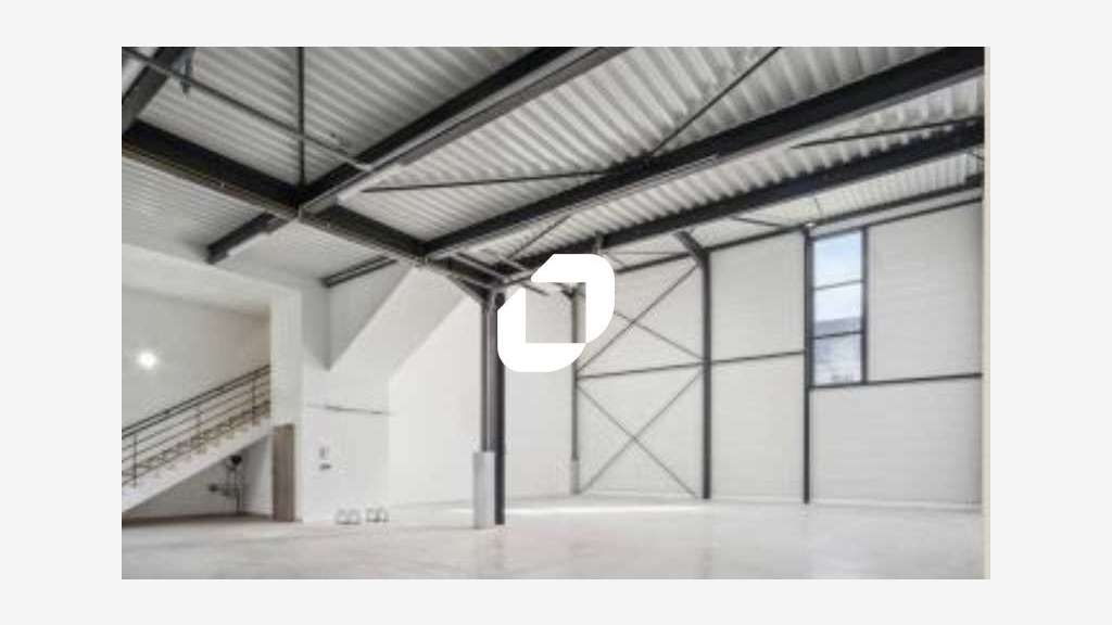 A louer Local d'activité 703m² Chalifert