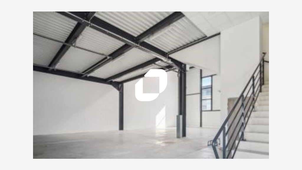 A louer Local d'activité 1999m² Chalifert