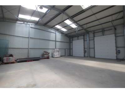 Location Locaux d'activités - Entrepôts à Chalon-sur-Saône