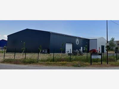 À louer local d'activités 230m² à Châlons