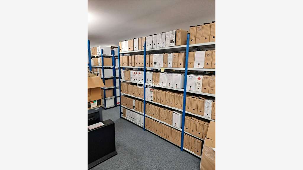 A louer bureaux de 177m² à Châlons-en-Champagne