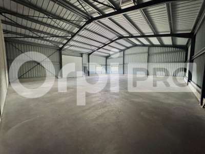 Location Locaux d'activités - Entrepôts à Châlons-en-Champagne