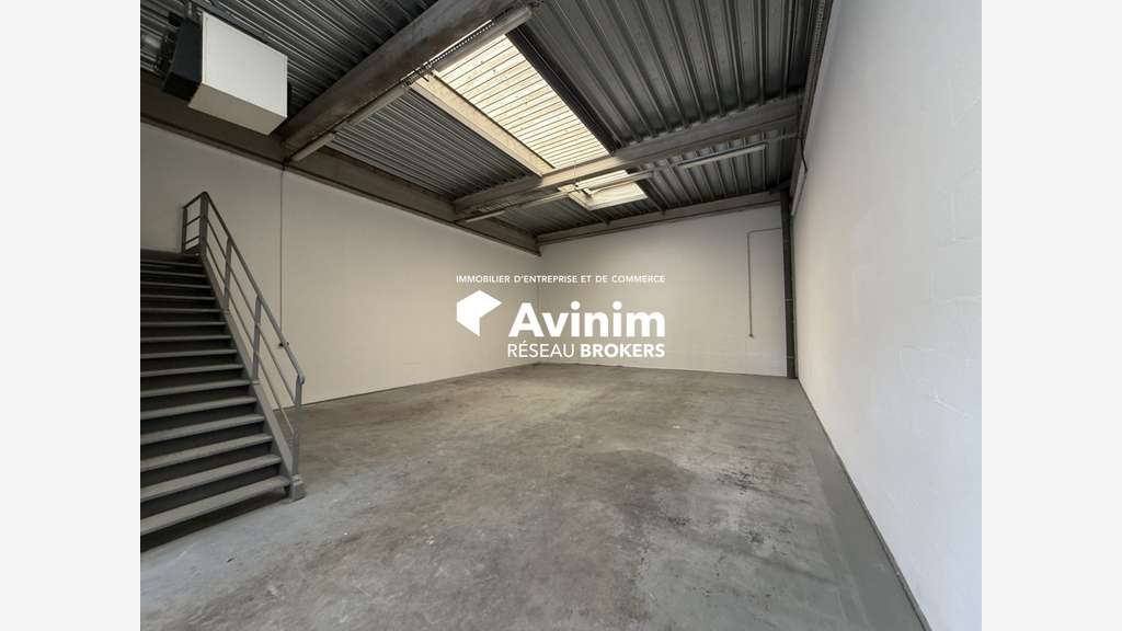 Immobilier Professionnel à louer Chambly