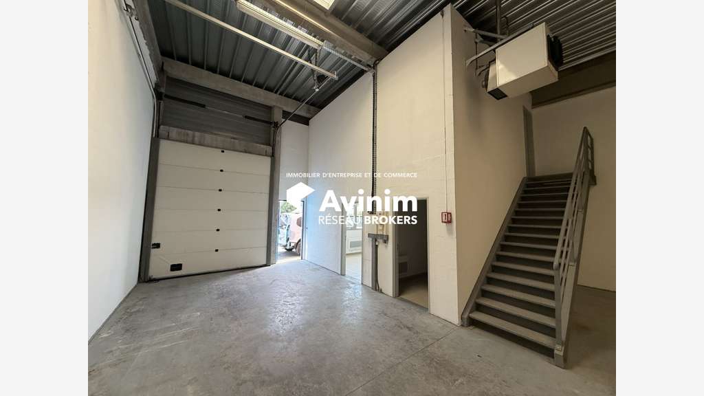 Immobilier Professionnel à louer Chambly