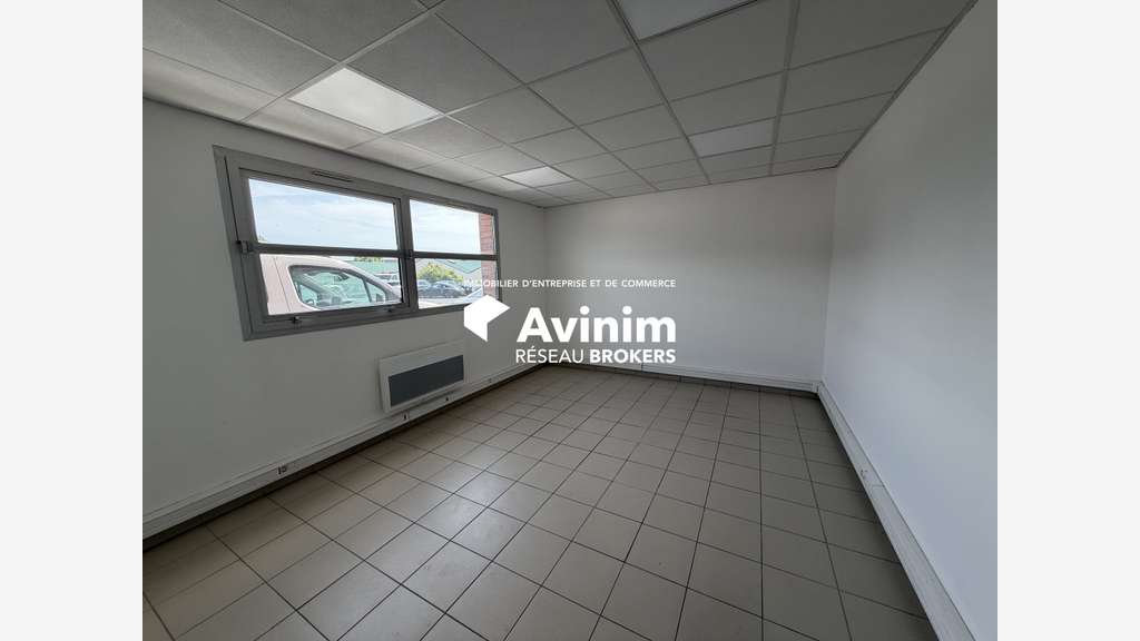Immobilier Professionnel à louer Chambly