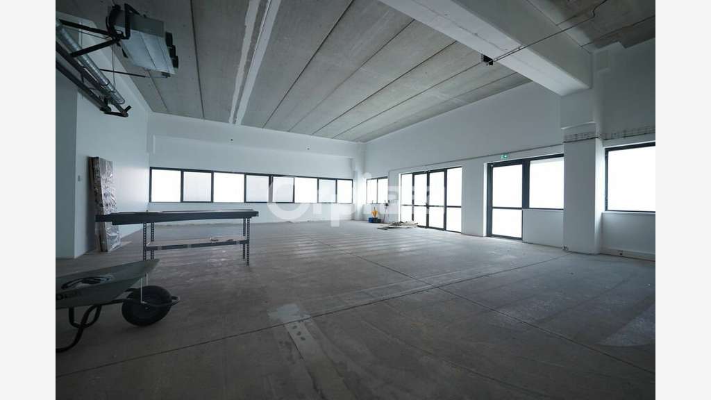 Local mixte 1448m² à louer Champagne-au-Mont-d'Or