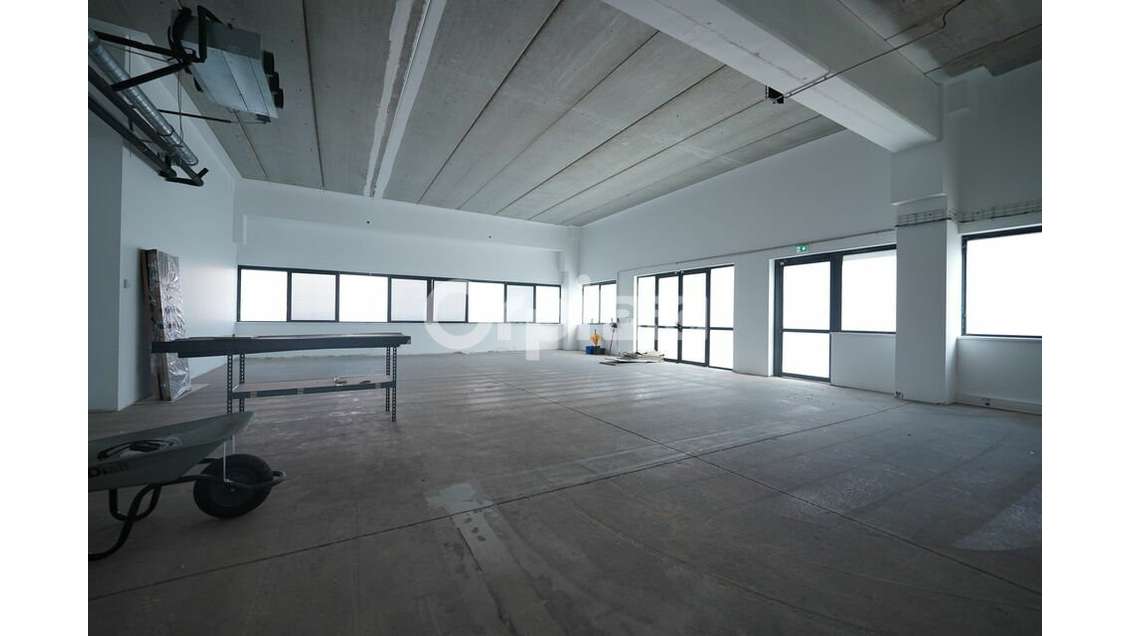 Local mixte 1448m² à louer Champagne-au-Mont-d'Or