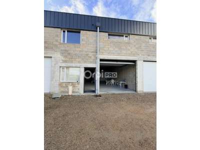 Location Locaux d'activités - Entrepôts à Champfleury