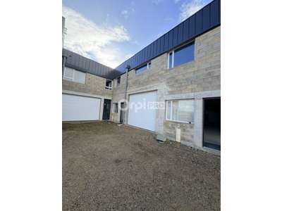 Location Locaux d'activités - Entrepôts à Champfleury