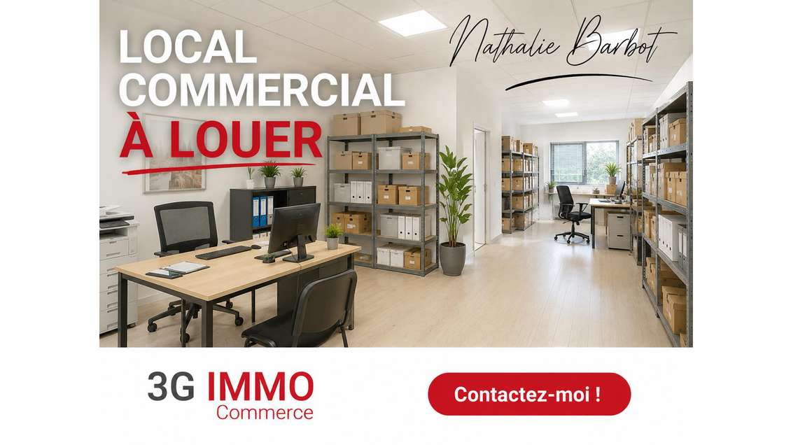 Divers services à Champigny