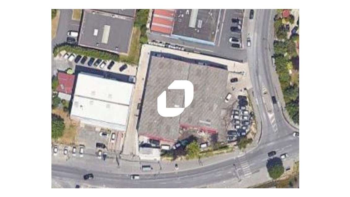 A louer Local d'activité 800m² Champigny sur marne