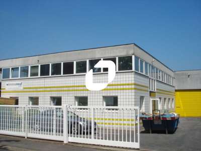 Location Locaux d'activités - Entrepôts à Champigny-sur-Marne