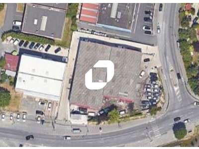 Location Locaux d'activités - Entrepôts à Champigny-sur-Marne