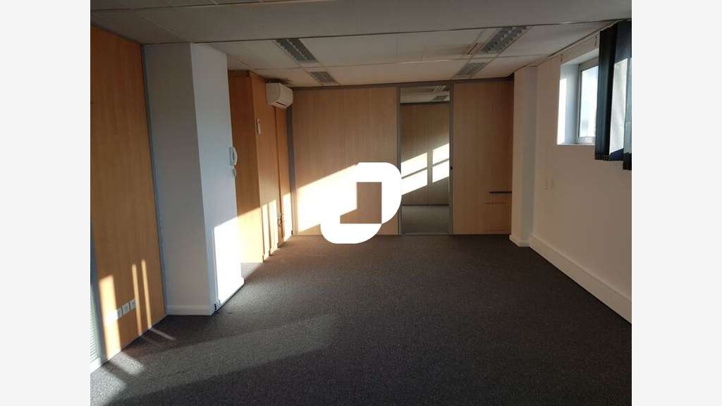 A louer Local d'activité 780m² Champigny sur marne