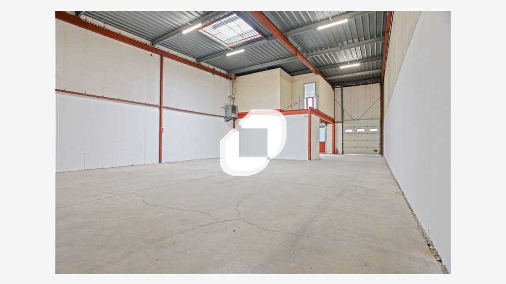 A louer Local d'activité 664m² Champigny sur marne