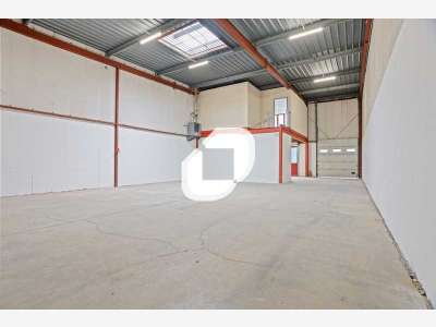 A louer Local d'activité 664m² Champigny sur marne