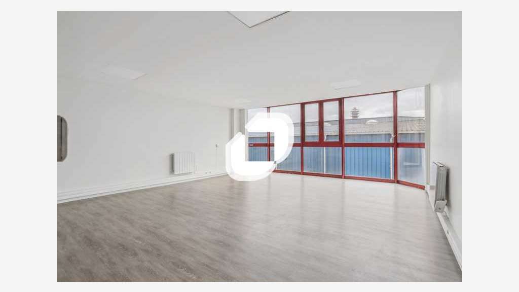 A louer Local d'activité 664m² Champigny sur marne