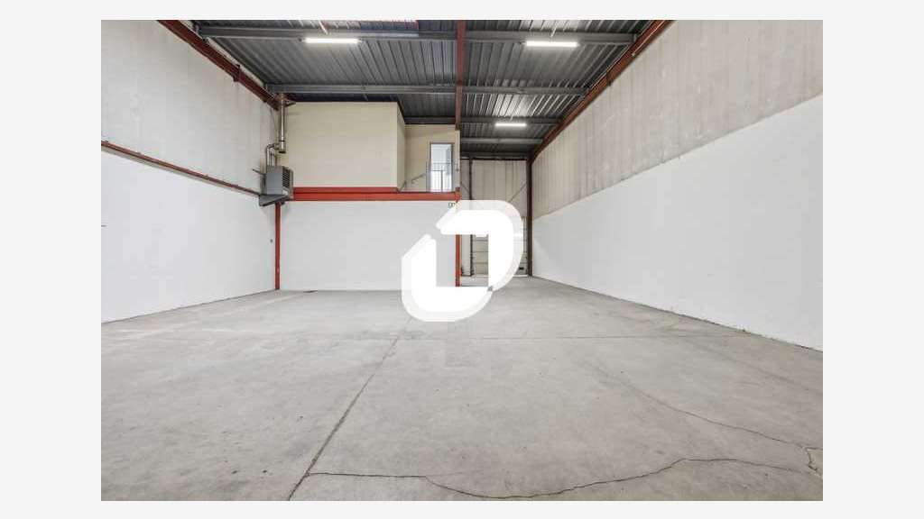 A louer Local d'activité 664m² Champigny sur marne