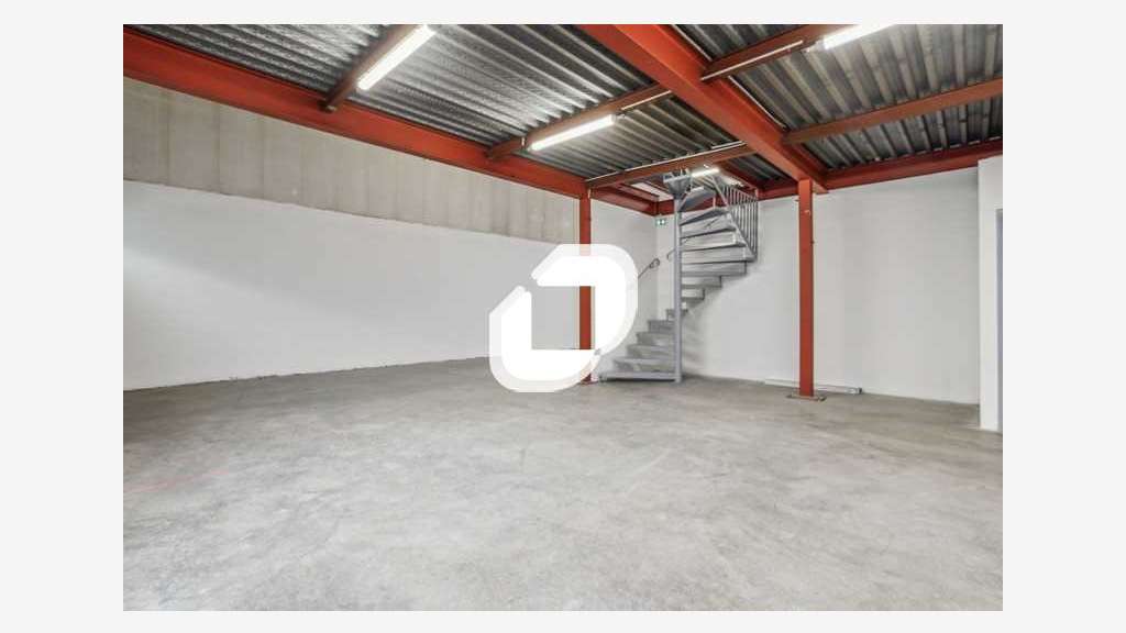 A louer Local d'activité 664m² Champigny sur marne