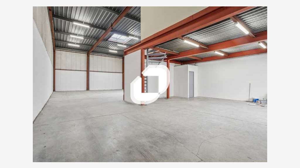 A louer Local d'activité 664m² Champigny sur marne