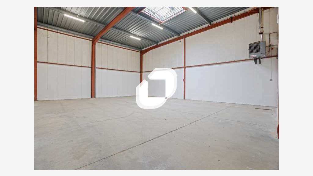 A louer Local d'activité 664m² Champigny sur marne
