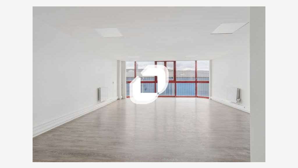 A louer Local d'activité 664m² Champigny sur marne