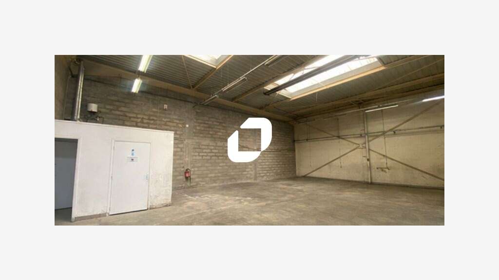 A louer Local d'activité 780m² Champigny sur marne