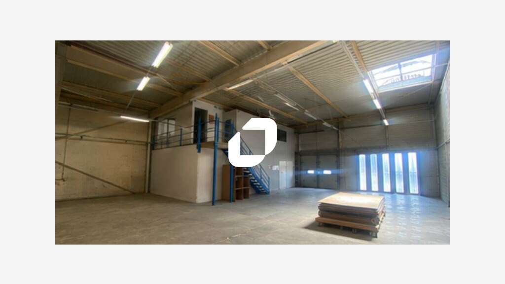 A louer Local d'activité 780m² Champigny sur marne