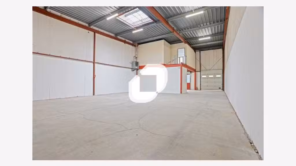 A louer Local d'activité 664m² Champigny sur marne