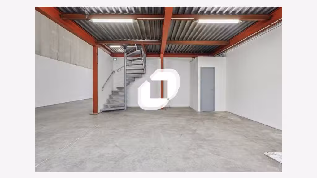 A louer Local d'activité 664m² Champigny sur marne