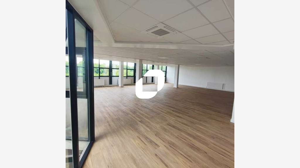A louer Local d'activité 805m² Champigny sur marne