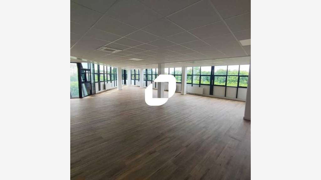 A louer Local d'activité 805m² Champigny sur marne