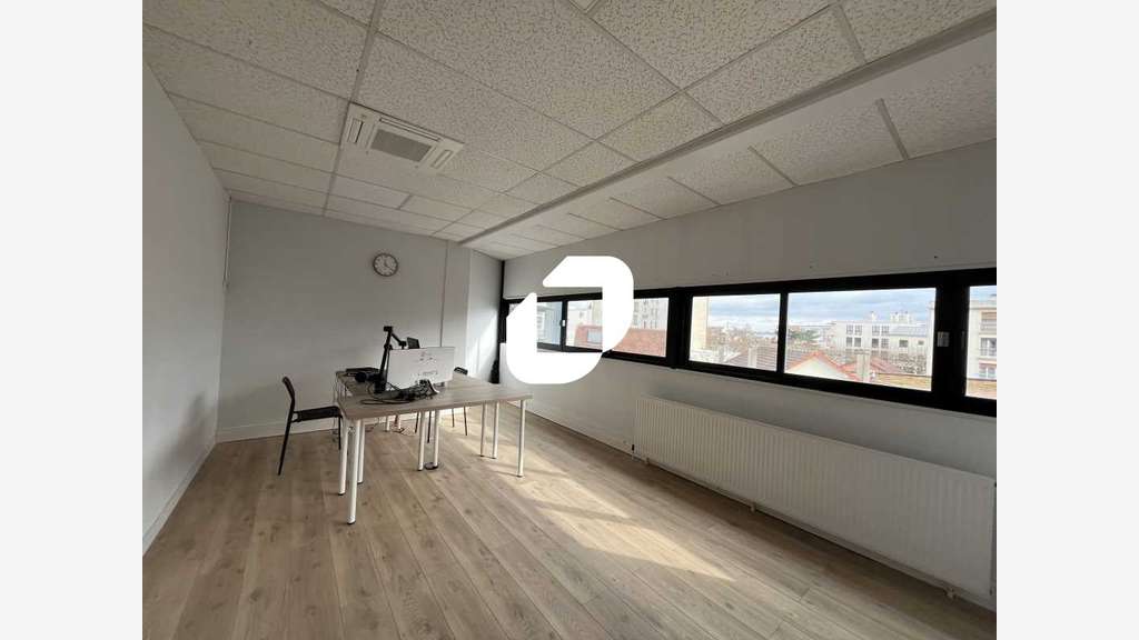 A louer Local d'activité 805m² Champigny sur marne