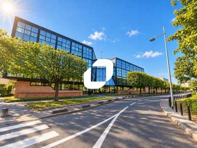 A louer Local d'activité 805m² Champigny sur marne