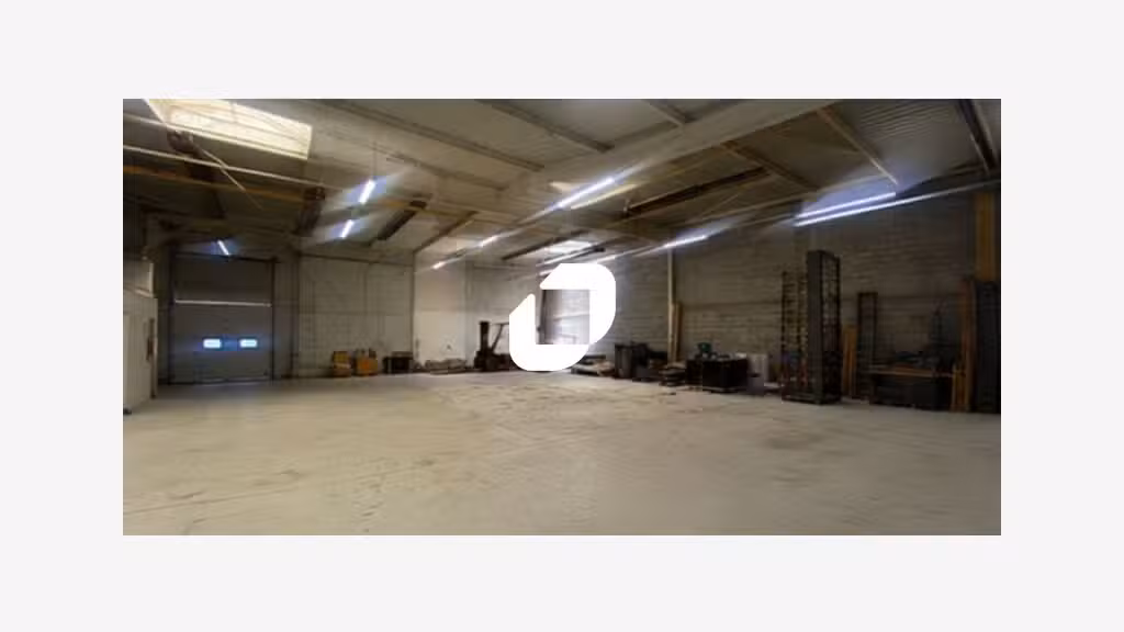 A louer Local d'activité 780m² Champigny sur marne