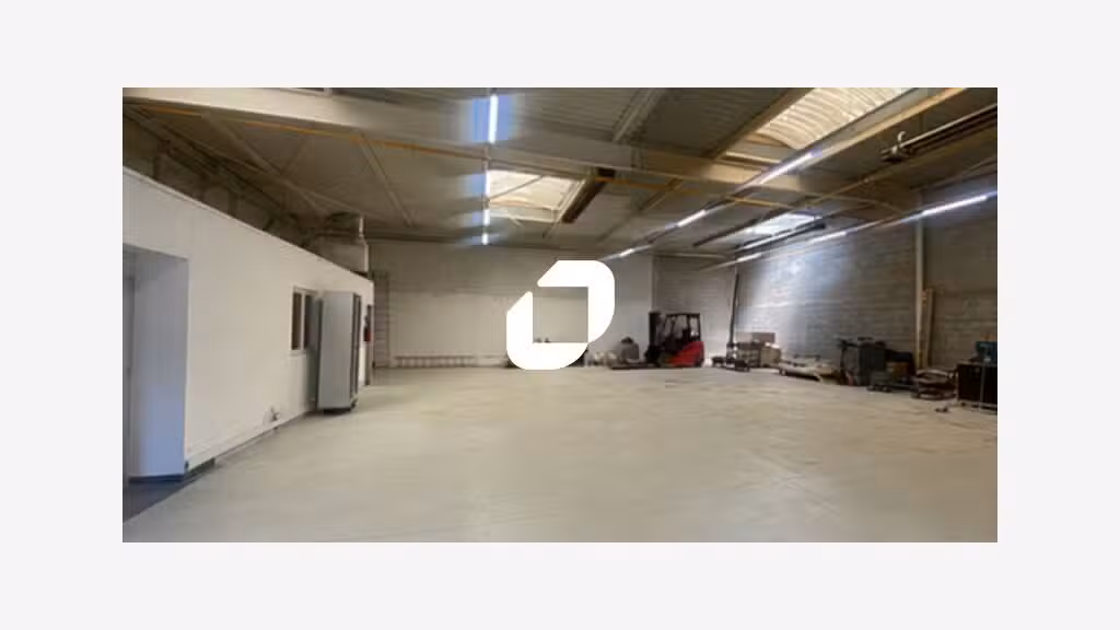 A louer Local d'activité 780m² Champigny sur marne