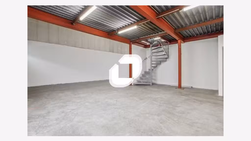 A louer Local d'activité 664m² Champigny sur marne