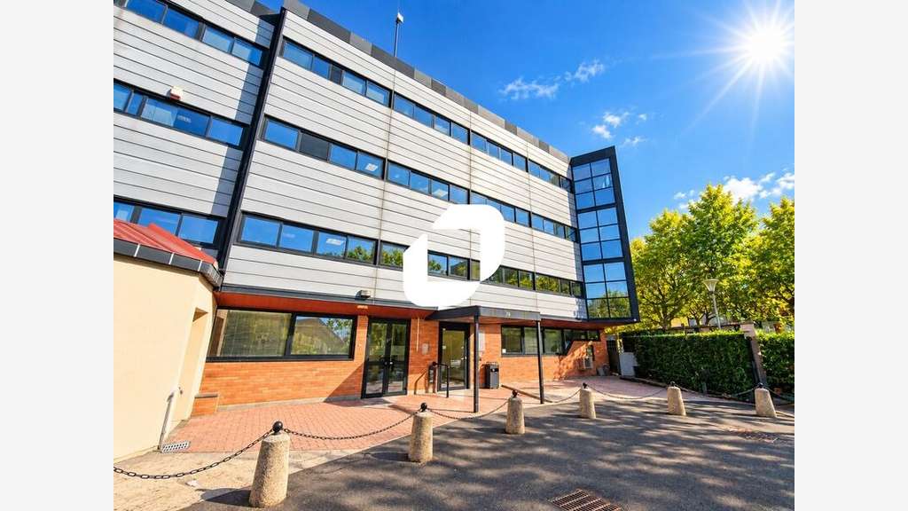 A louer Local d'activité 805m² Champigny sur marne