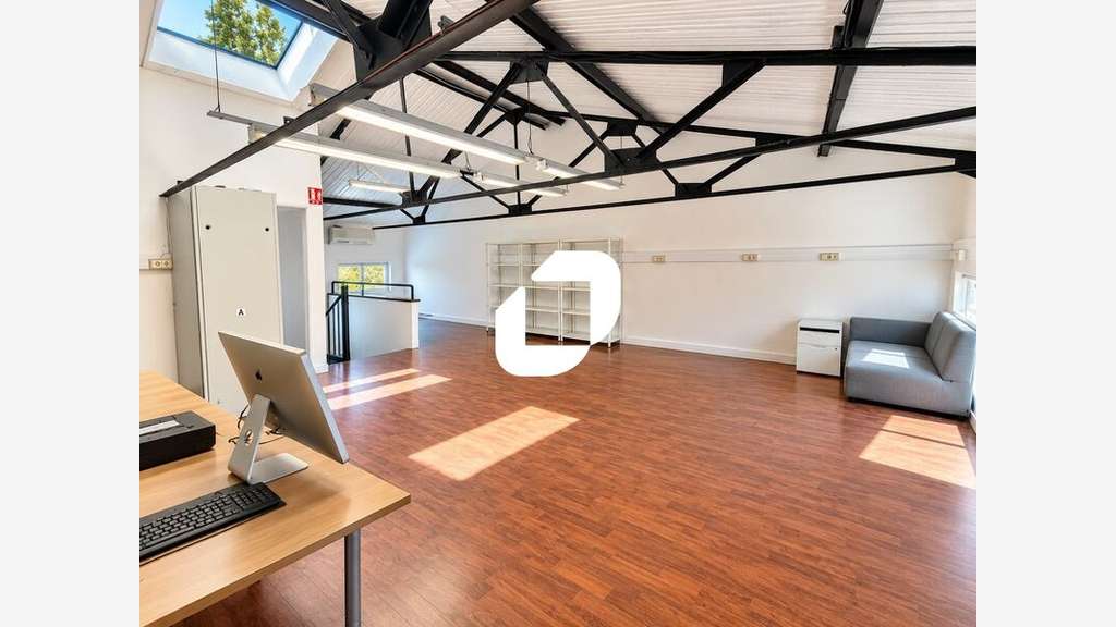 A louer Local d'activité 805m² Champigny sur marne