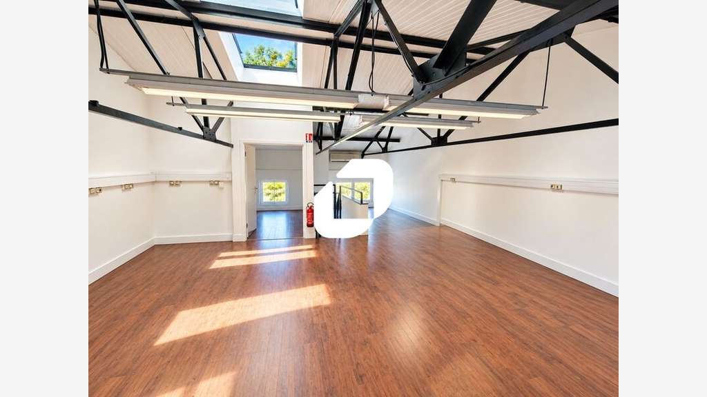 A louer Local d'activité 805m² Champigny sur marne