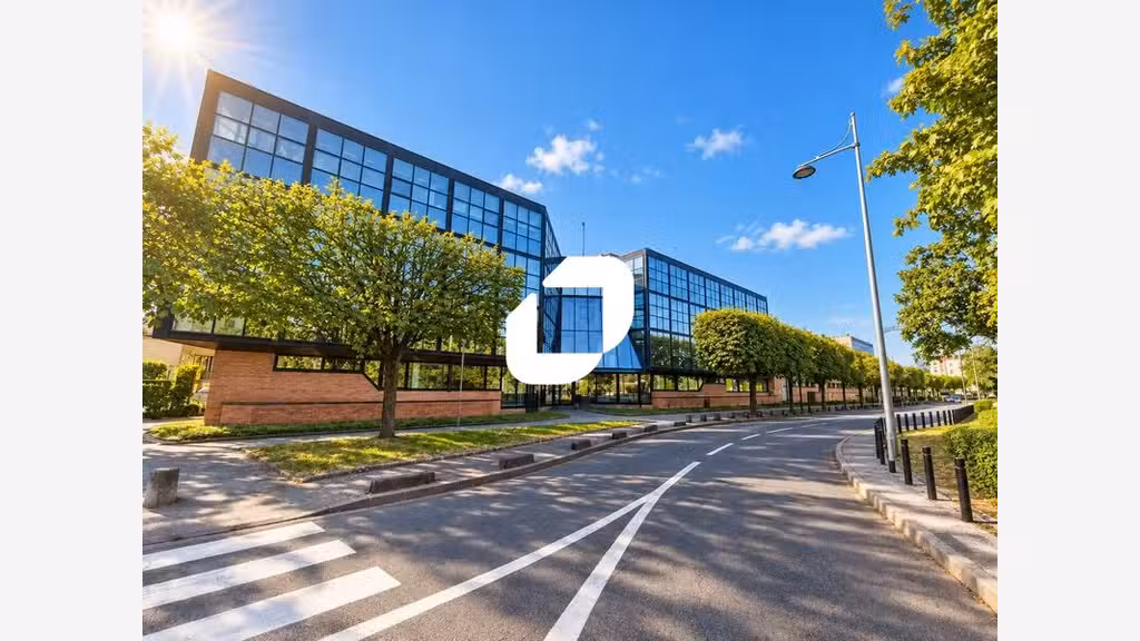 A louer Local d'activité 805m² Champigny sur marne